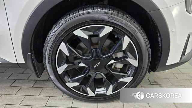 Kia The New Sorento 4th Generation id 4560701 из Кореи 13