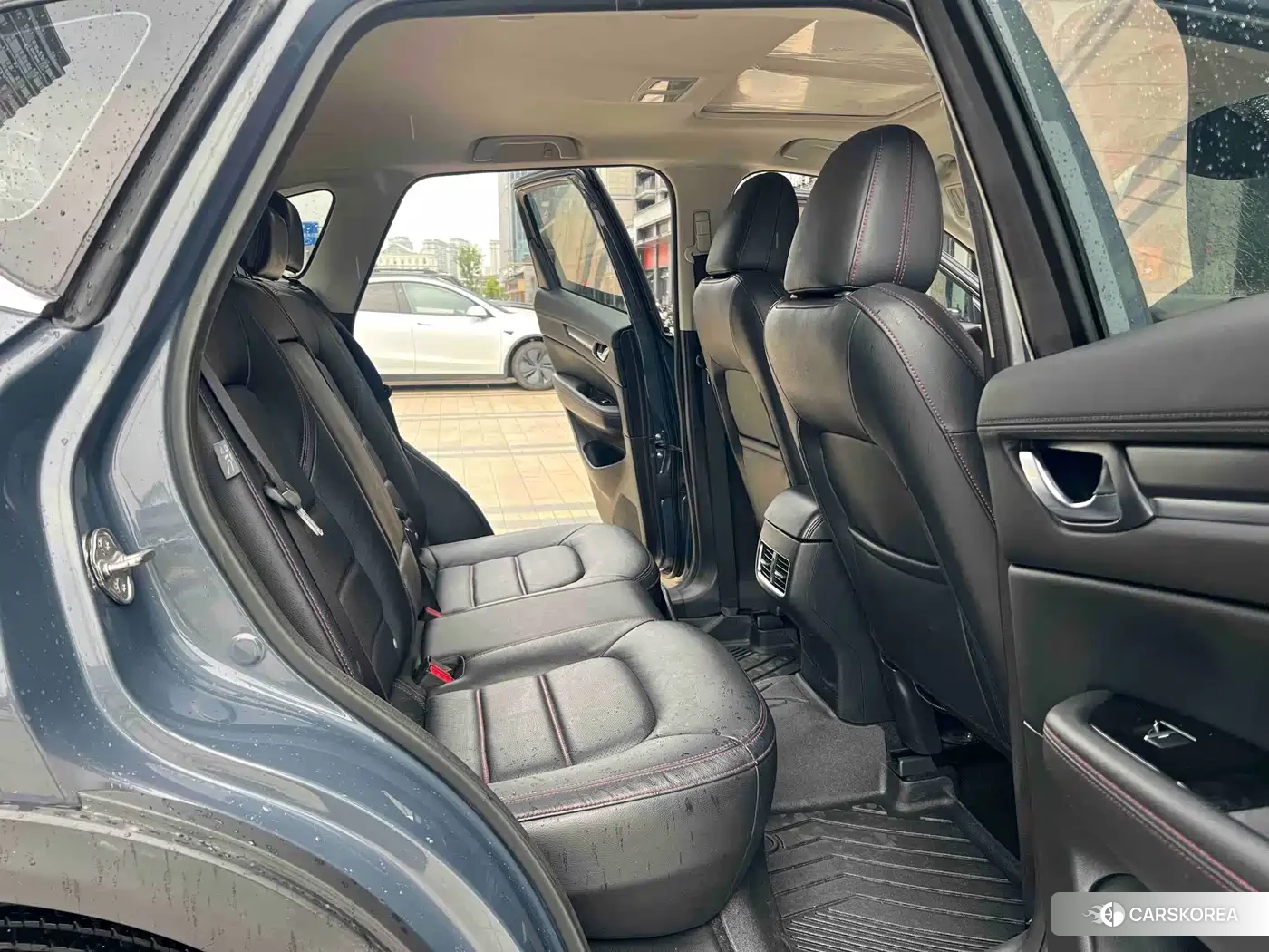 Mazda CX-5 id 4664388 из Китая 13