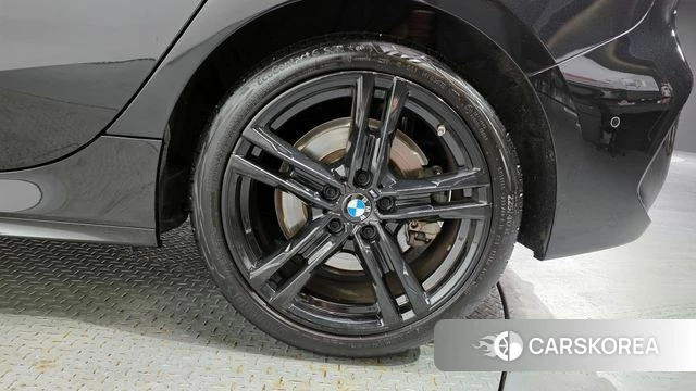 BMW 1 Series (F40) id 4381440 из Кореи 13