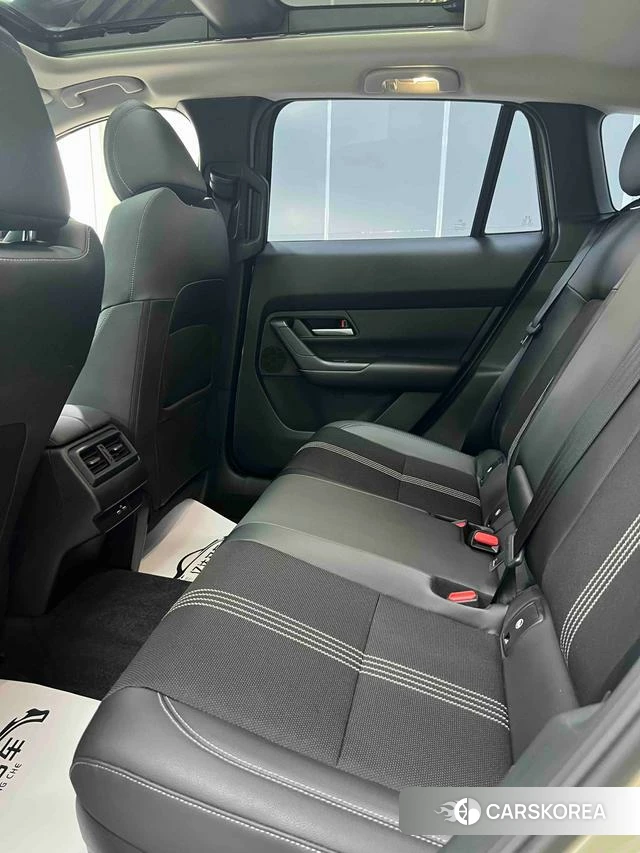 Mazda CX-50 line also id 4348314 из Китая 13