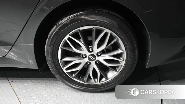 Kia K5 3rd generation id 4224461 из Кореи 13
