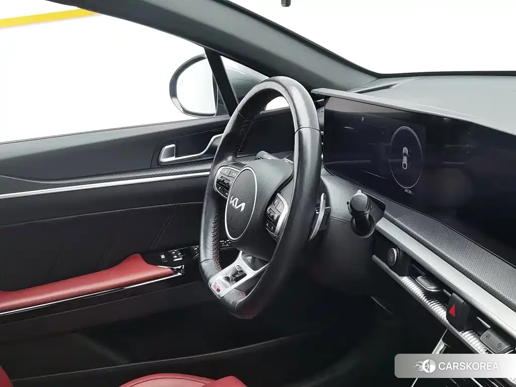 Kia K5 id 4578278 из Китая 13