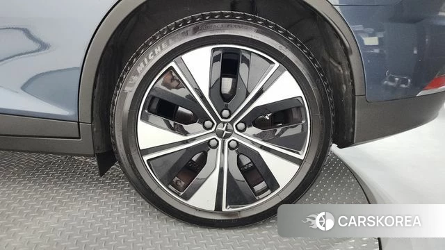 Polestar Polestar 2 id 4592283 из Кореи 13