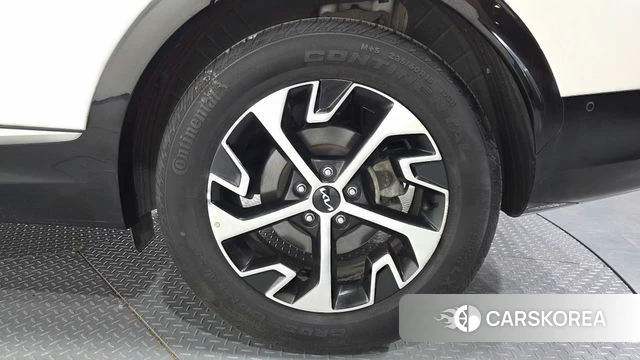 Kia Sportage 5th Generation Hybrid id 4854528 из Кореи 13