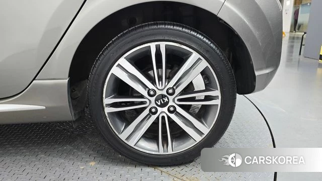Kia All New Morning (JA) id 4251394 из Кореи 13