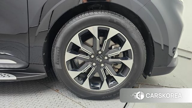 Kia Carnival 4th generation id 4736800 из Кореи 13