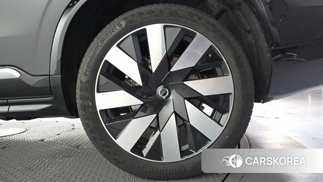 Volvo XC90 second Generation id 4607881 из Кореи 13