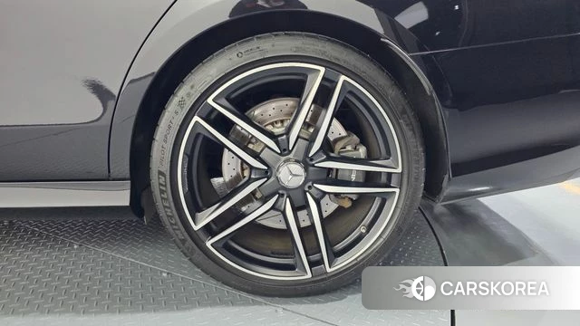 Mercedes-Benz E-Class W213 id 4595227 из Кореи 13