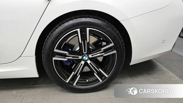 BMW 3 Series (G20) id 4222902 из Кореи 13