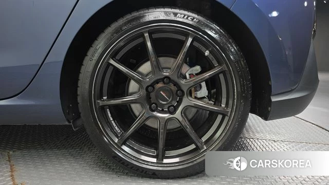 Hyundai i30 (PD) id 4490687 из Кореи 13