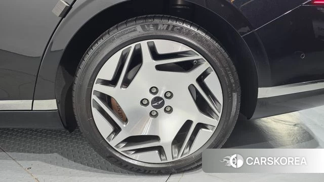 Genesis G90 (RS4) id 4905210 из Кореи 13