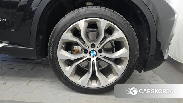 BMW X6 (F16) id 4780942 из Кореи 13