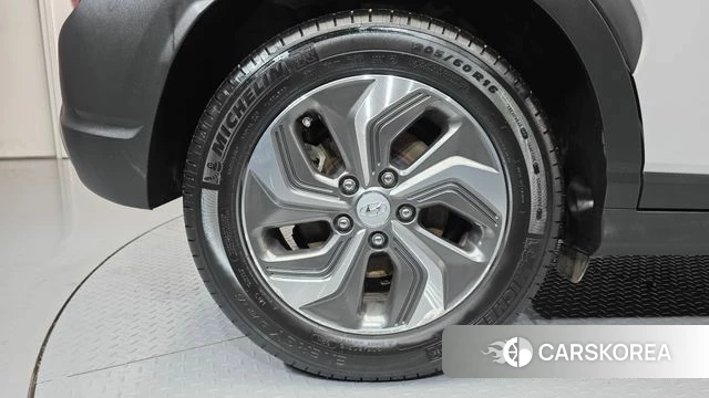 Hyundai The New Kona Hybrid id 4187520 из Кореи 13