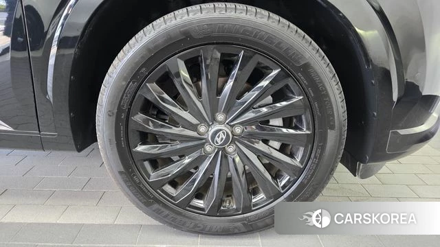 Hyundai The New Palisade id 4893093 из Кореи 13
