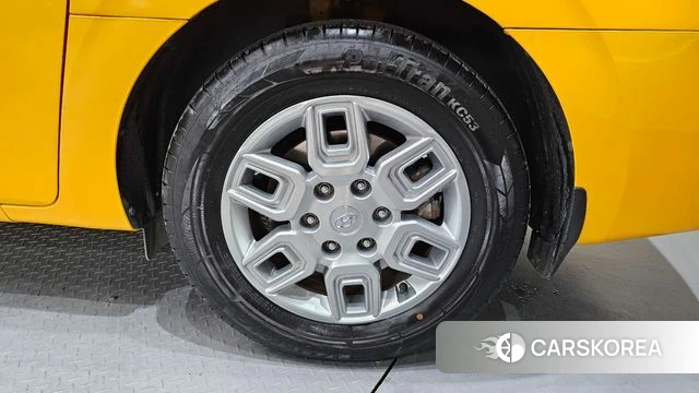 Hyundai Staria id 4481428 из Кореи 13