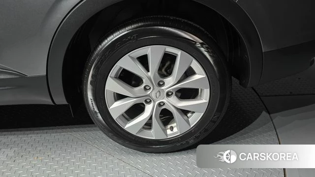 Renault Korea (Samsung) XM3 id 4495922 из Кореи 13