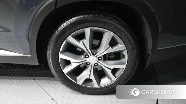 Hyundai Palisade id 4188241 из Кореи 13