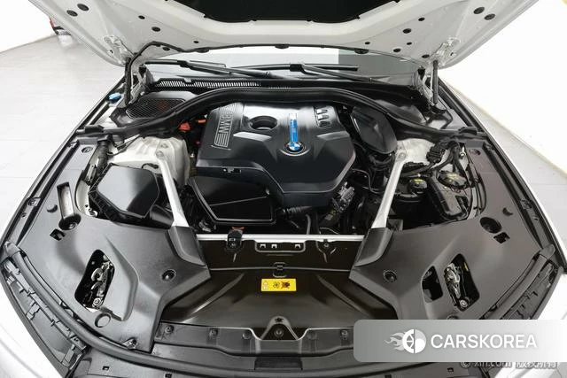 BMW 5 series PHEV id 4254215 из Китая 13