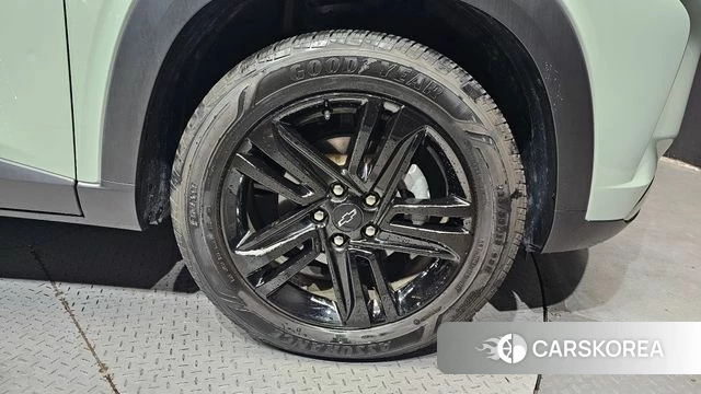 Chevrolet (GM Daewoo) Trax Crossover id 4527589 из Кореи 13
