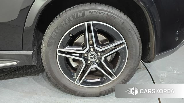Mercedes-Benz GLE-Class W167 id 4721873 из Кореи 13