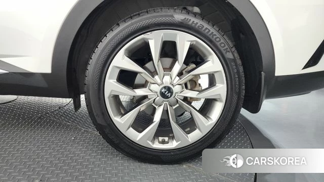 Kia Sorento 4th Generation id 4637246 из Кореи 13