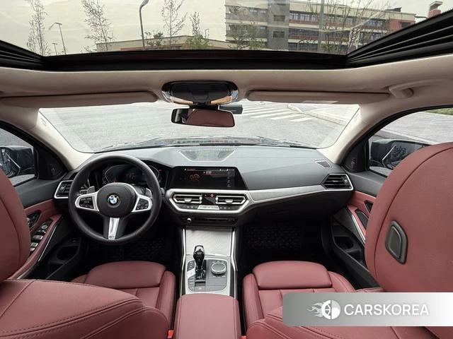 BMW 3 series id 4215227 из Китая 13