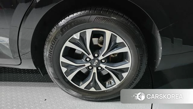 Kia Carnival 4th generation id 4625230 из Кореи 13