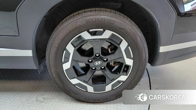 Hyundai Santa Fe (MX5) id 4880076 из Кореи 13