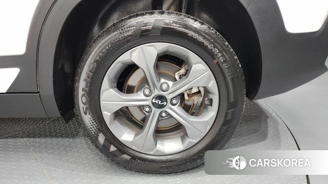 Kia The New Seltos id 4361137 из Кореи 13
