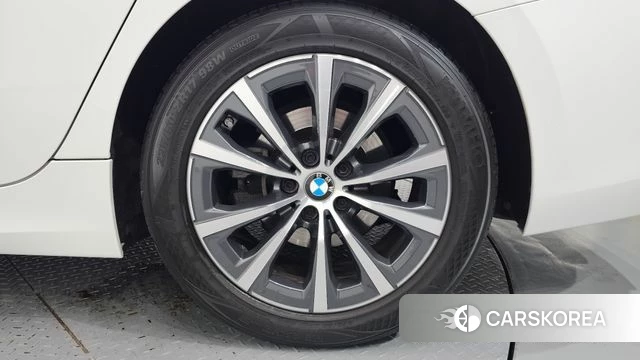 BMW 3 Series (G20) id 4623551 из Кореи 13