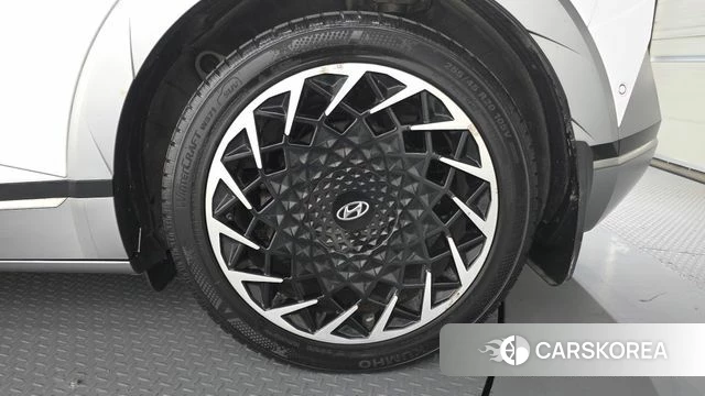 Hyundai Ionic 5 id 4864343 из Кореи 13