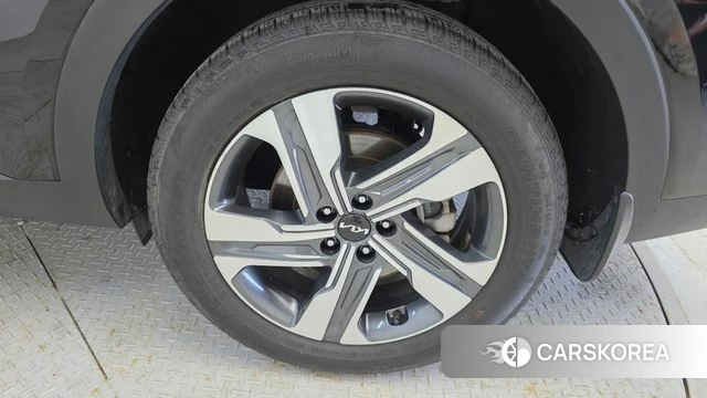 Kia Sorento 4th Generation id 4282427 из Кореи 13