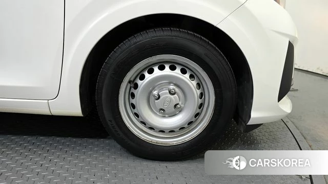 Kia Morning Urban (JA) id 4196064 из Кореи 13