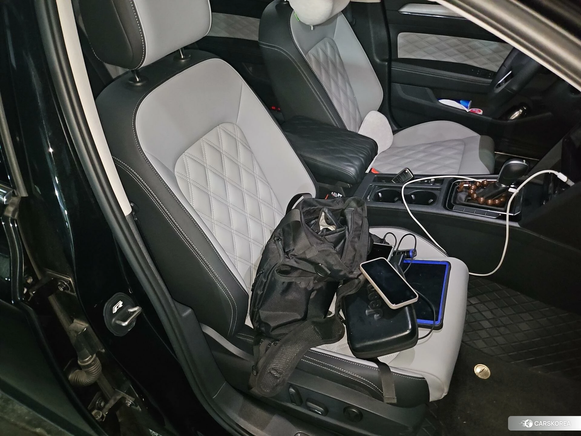 Volkswagen Magotan id 4514000 из Китая 13
