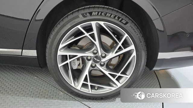 Genesis G90 (RS4) id 4494875 из Кореи 13