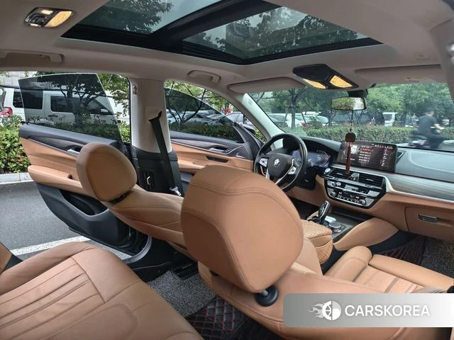 BMW 6 series GT id 4353097 из Китая 13