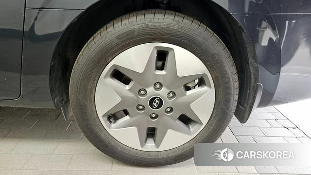 Hyundai Staria id 4414622 из Кореи 13