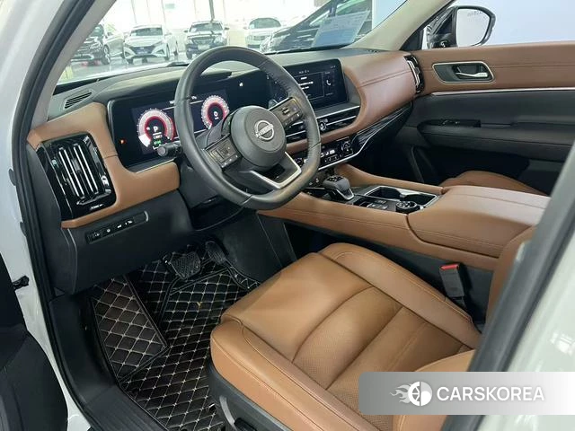 Nissan Exploring the land id 4259169 из Китая 13