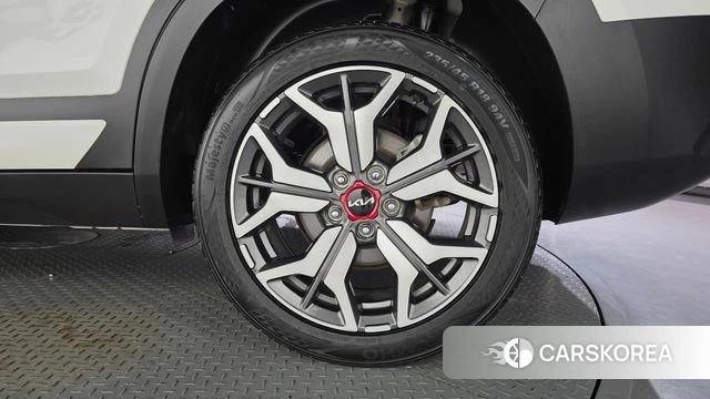 Kia Seltos id 4671305 из Кореи 13