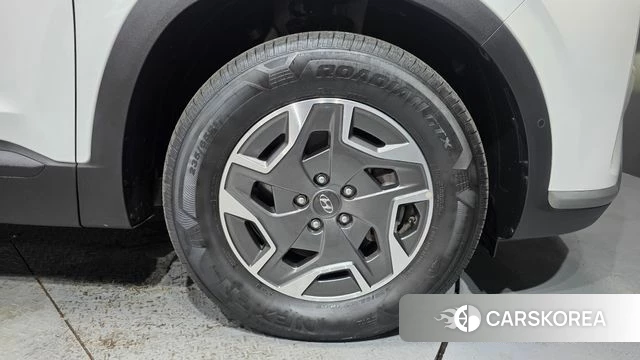 Hyundai The New Santa Fe id 4618160 из Кореи 13