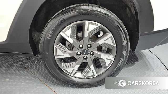 Ssangyong Torres EVX id 4862741 из Кореи 13