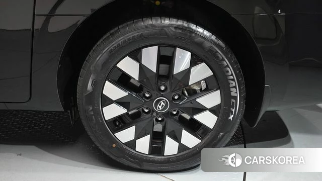 Hyundai Staria id 4360144 из Кореи 13
