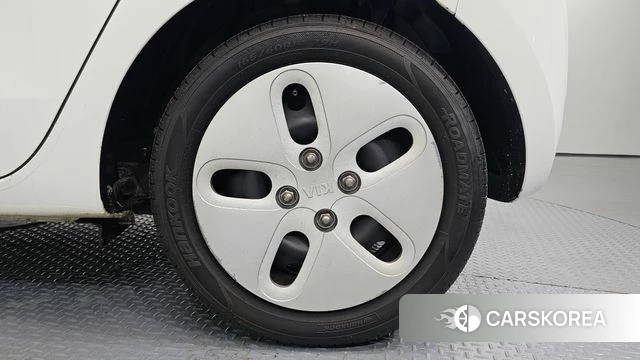 Kia The New Ray id 4325117 из Кореи 13