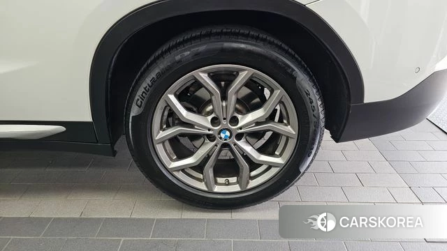 BMW X4 (G02) id 4424289 из Кореи 13