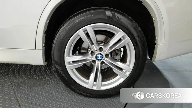 BMW X5 (F15) id 4356879 из Кореи 13