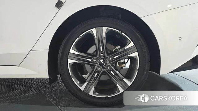 Kia K5 3rd generation id 4434843 из Кореи 13