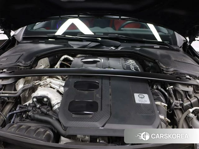Mercedes-Benz C-class AMG id 4314862 из Китая 13