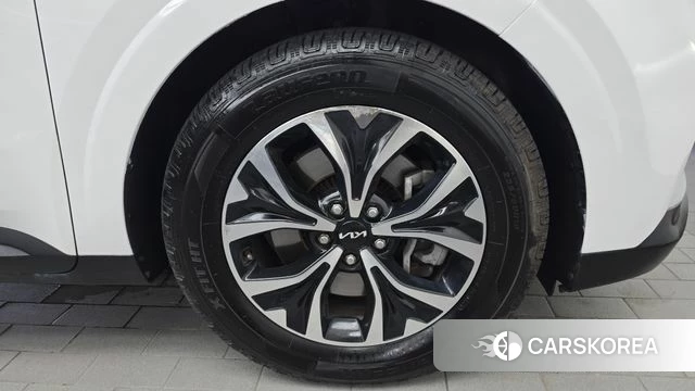 Kia Carnival 4th generation id 4687504 из Кореи 13