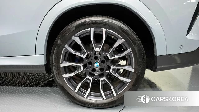 BMW X6 (G06) id 4421879 из Кореи 13