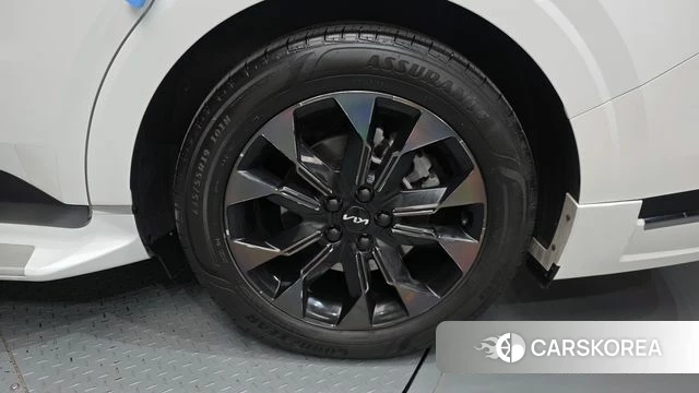 Kia Carnival 4th generation id 4337329 из Кореи 13